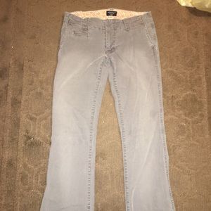 American Eagle outfitters